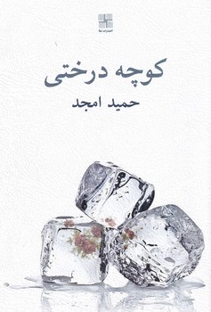 کوچه درختی