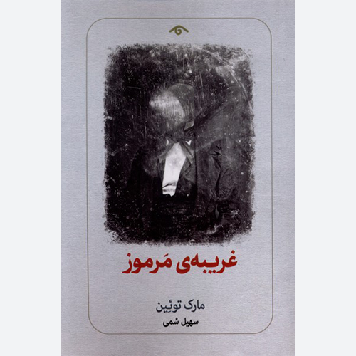 کتاب غریبه ی مرموز اثر مارک تواین نشر دیدآور