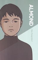 almond بادام آفرین نوشته وون پیونگ سون انتشارات دانش آفرین