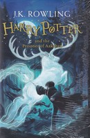 اورجینال هری پاتر و زندانی آزکابان 3 (زرکوب،رقعی،معیار علم) (HARRY POTTER 3) نوشته جی.کی.رولینگ انتشارات معیار علم