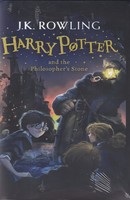 اورجینال هری پاتر و سنگ جادو 1 (زرکوب،رقعی،معیار علم) (HARRY POTTER 1) نوشته جی.کی.رولینگ انتشارات معیار علم