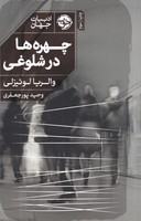 چهرهها در شلوغی نوشته والریا لوئیزلی انتشارات خوب
